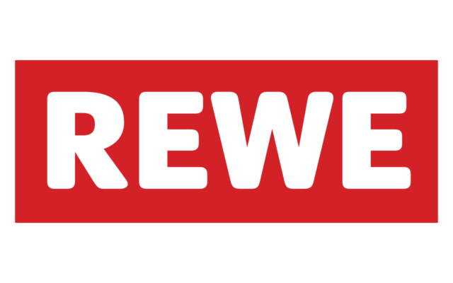 REWE logo