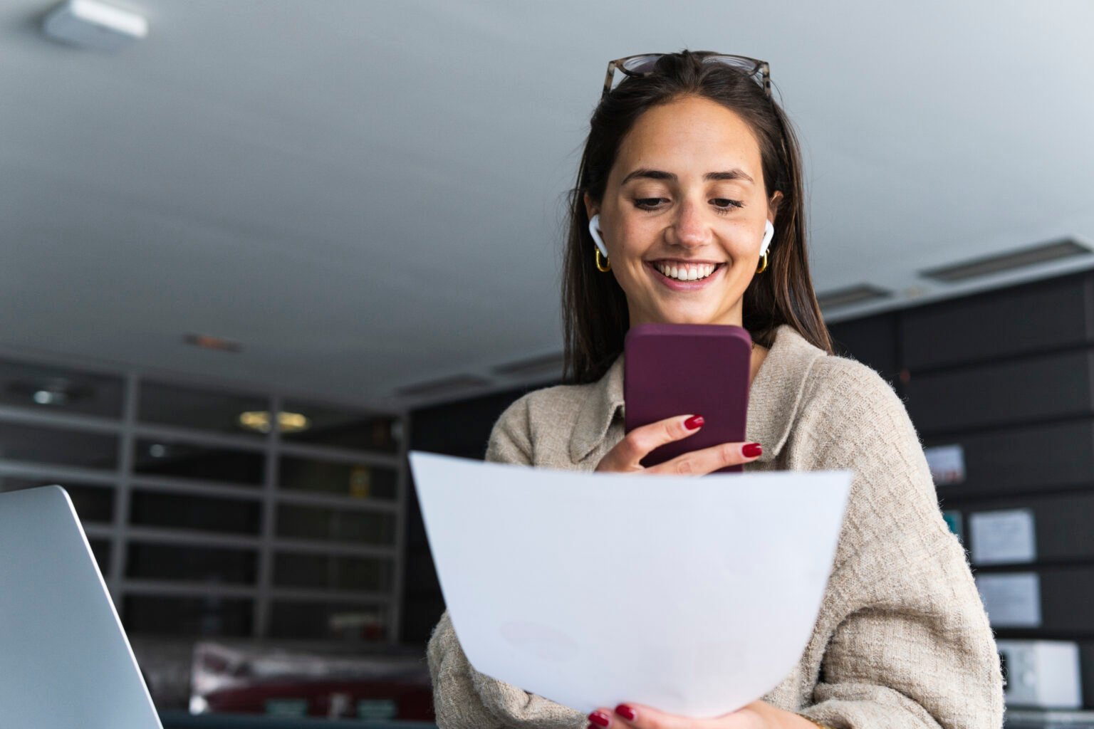 Nebenjobs In München: Flexibel Arbeiten & Geld Verdienen | Zenjob