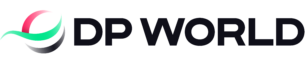 DP World Logo lang