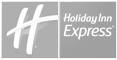 Holiday Inn Express Logo Zenjob