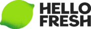 Hello Fresh Logo