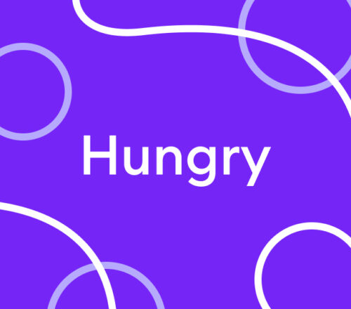 zenjob graphics company value hungry