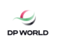 DP World Logo